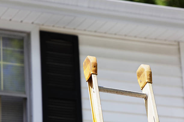 Siding for Multi-Family Homes in Rowland, NC